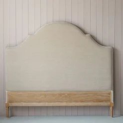 Graham & Green Beds & Headboards<Adelaide King Size Headboard