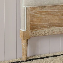 Graham & Green Beds & Headboards<Adelaide King Size Headboard