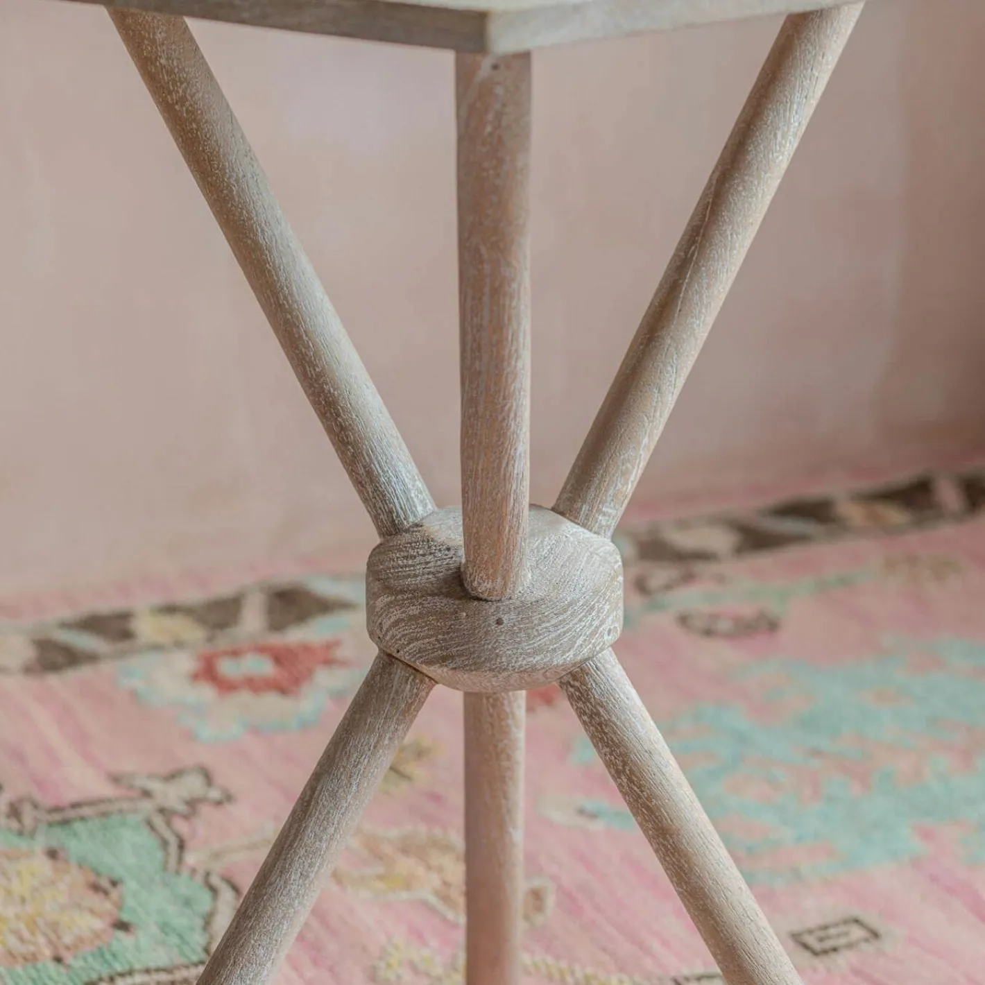 Graham & Green Side Tables<Adela Side Table
