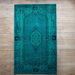 Graham & Green Rugs & Runners<Adeline Hand-Knotted Rug 180 x 275cm