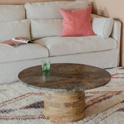 Graham & Green Coffee Tables<Alanna Coffee Table