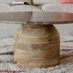 Graham & Green Coffee Tables<Alanna Coffee Table