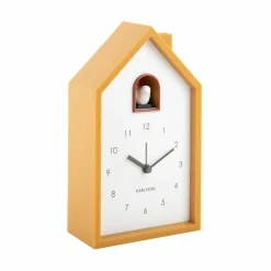 Graham & Green Clocks<Alarm Cuckoo Clocks