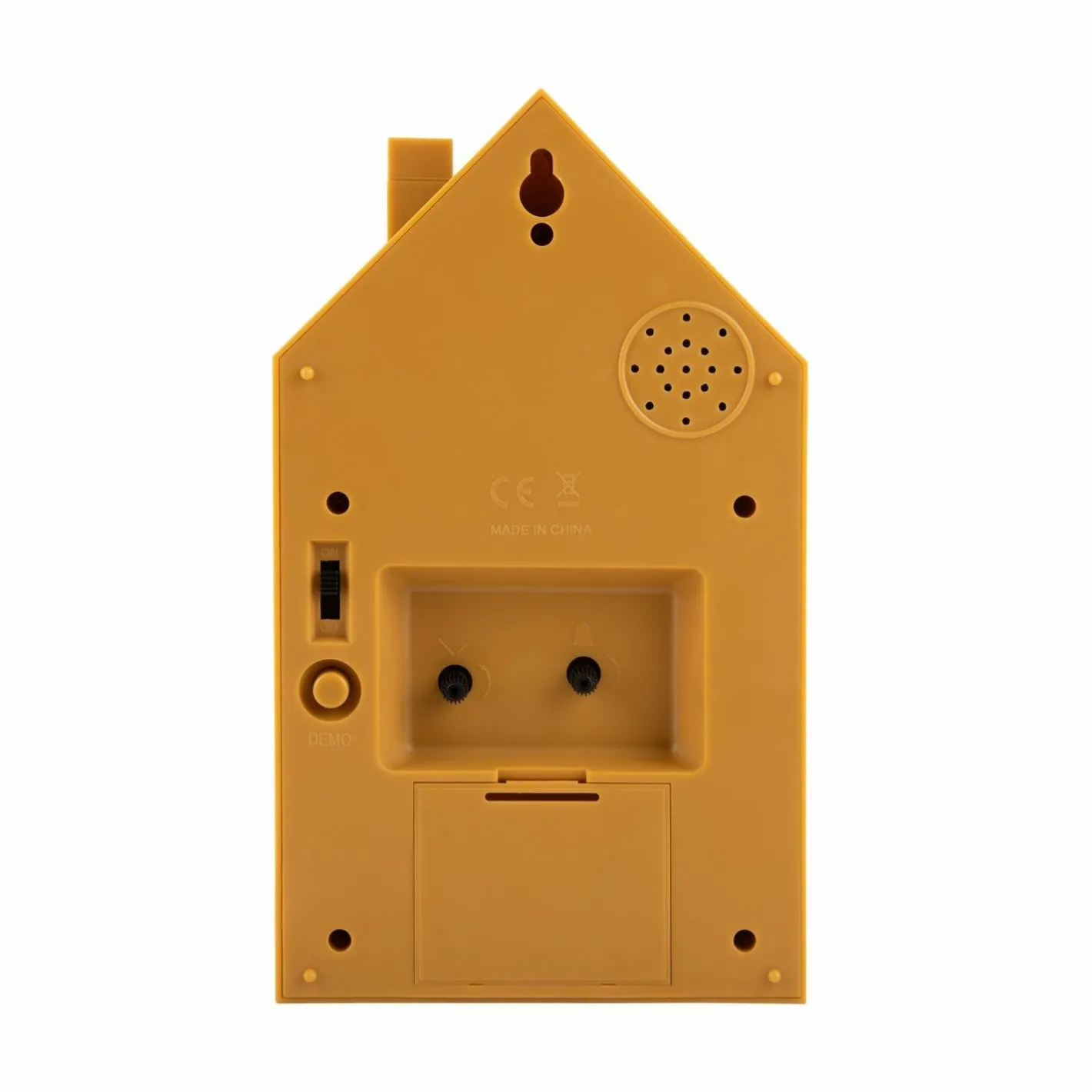 Graham & Green Clocks<Alarm Cuckoo Clocks