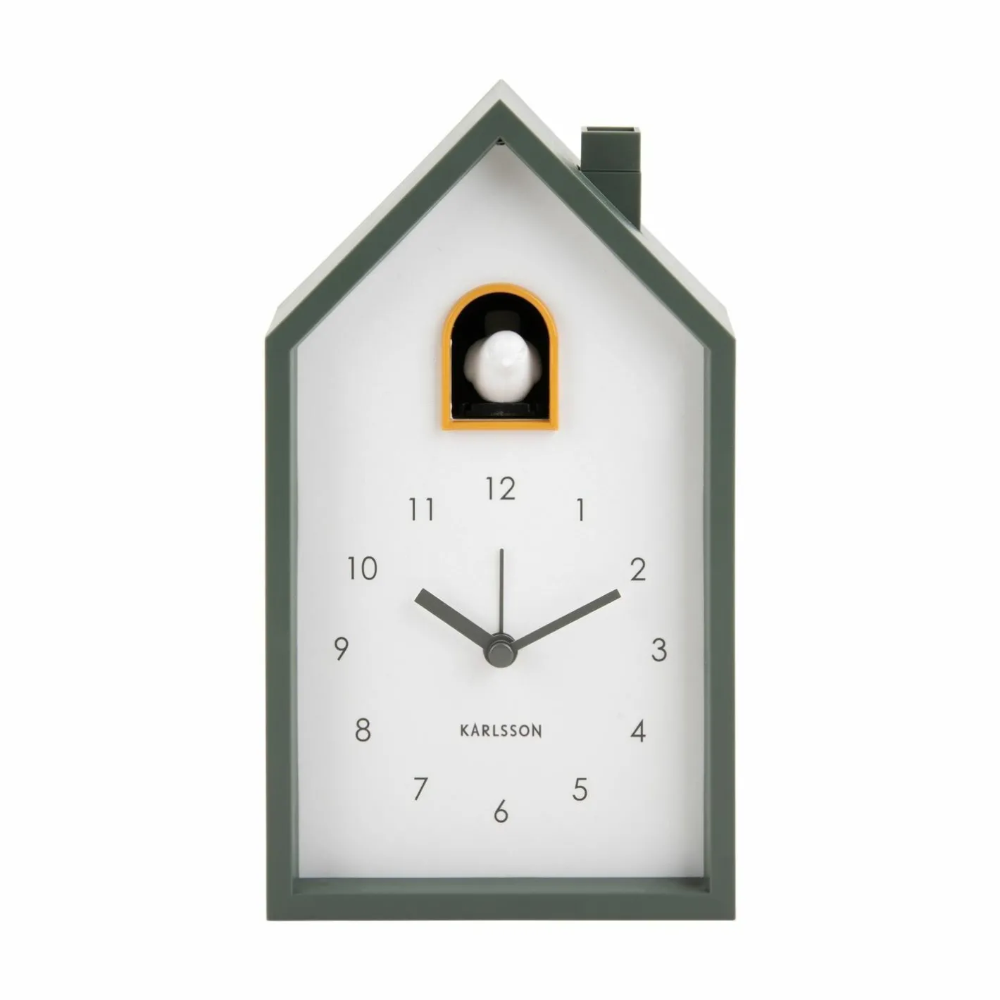 Graham & Green Clocks<Alarm Cuckoo Clocks