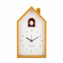 Graham & Green Clocks<Alarm Cuckoo Clocks
