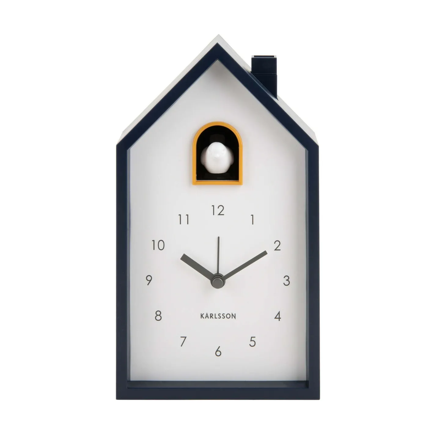 Graham & Green Clocks<Alarm Cuckoo Clocks