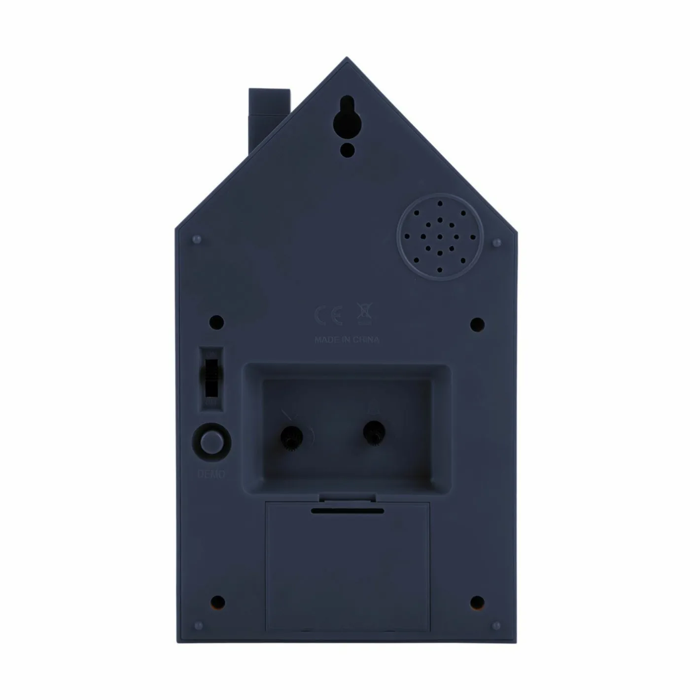 Graham & Green Clocks<Alarm Cuckoo Clocks