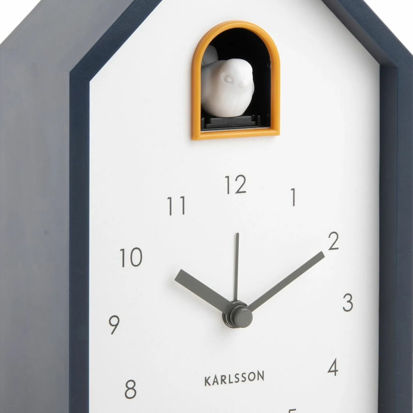 Graham & Green Clocks<Alarm Cuckoo Clocks