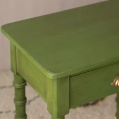 Graham & Green Bedside Tables<Alice Green Bedside Table