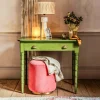 Graham & Green Dressing Tables & Stools|Dressing Tables & Stools<Alice Green Dressing Table