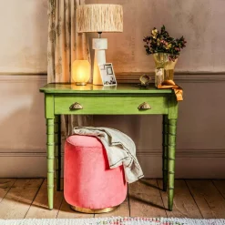 Graham & Green Dressing Tables & Stools|Dressing Tables & Stools<Alice Green Dressing Table