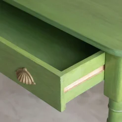 Graham & Green Dressing Tables & Stools|Dressing Tables & Stools<Alice Green Dressing Table