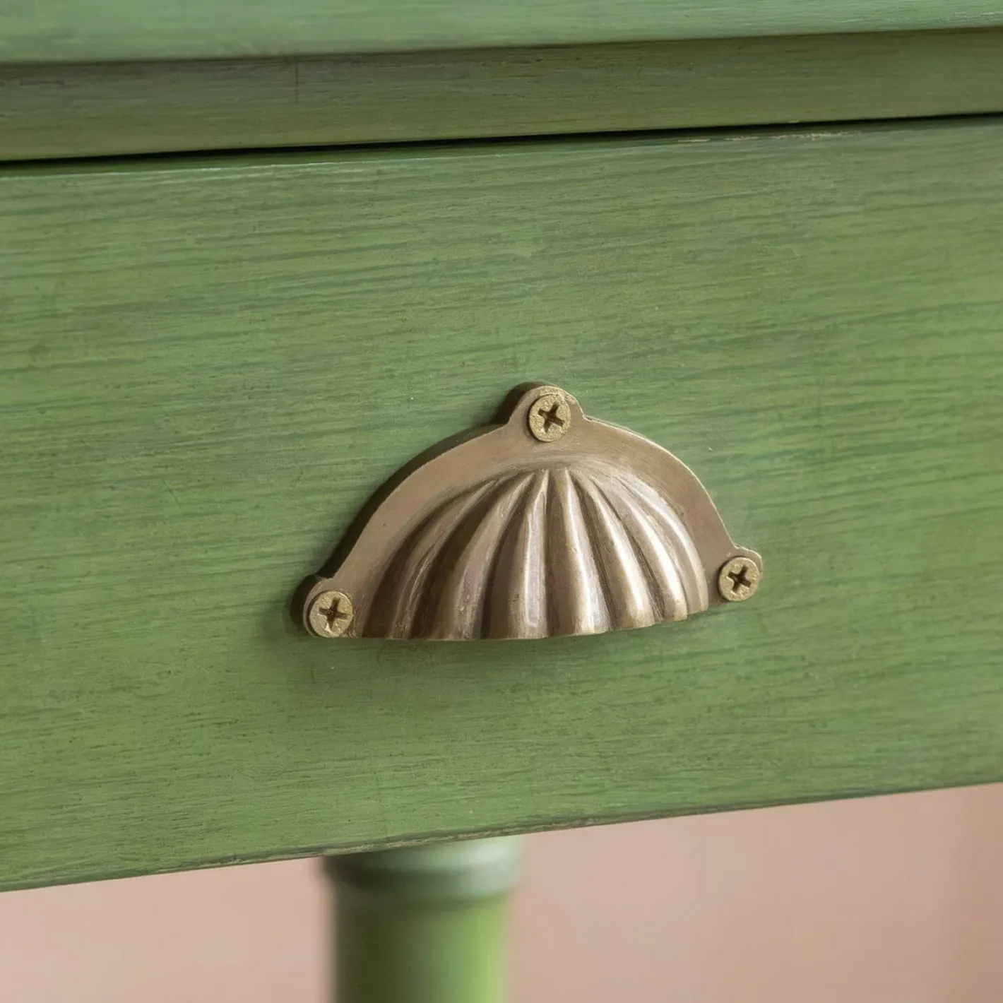 Graham & Green Dressing Tables & Stools|Dressing Tables & Stools<Alice Green Dressing Table