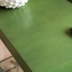 Graham & Green Desks<Alice Green Three Drawer Desk