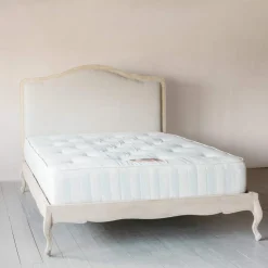 Graham & Green Beds & Headboards<Alora Natural Linen Beds