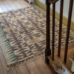 Graham & Green Rugs & Runners<Altan Kilim Rug 240 x 150cm