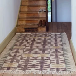 Graham & Green Rugs & Runners<Altan Kilim Rug 240 x 150cm