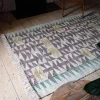Graham & Green Rugs & Runners<Altan Kilim Rug 200 x 140cm