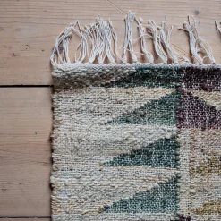 Graham & Green Rugs & Runners<Altan Kilim Rug 200 x 140cm