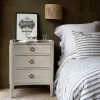 Graham & Green Bedside Tables<Alva Bedside Table