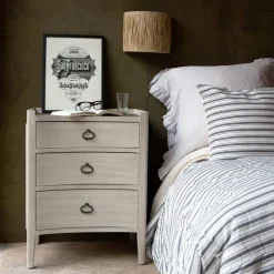 Graham & Green Bedside Tables<Alva Bedside Table