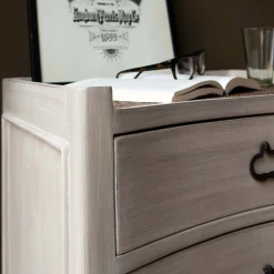 Graham & Green Bedside Tables<Alva Bedside Table