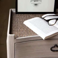 Graham & Green Bedside Tables<Alva Bedside Table