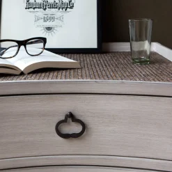 Graham & Green Bedside Tables<Alva Bedside Table