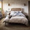 Graham & Green Beds & Headboards<Alva King Size Bed