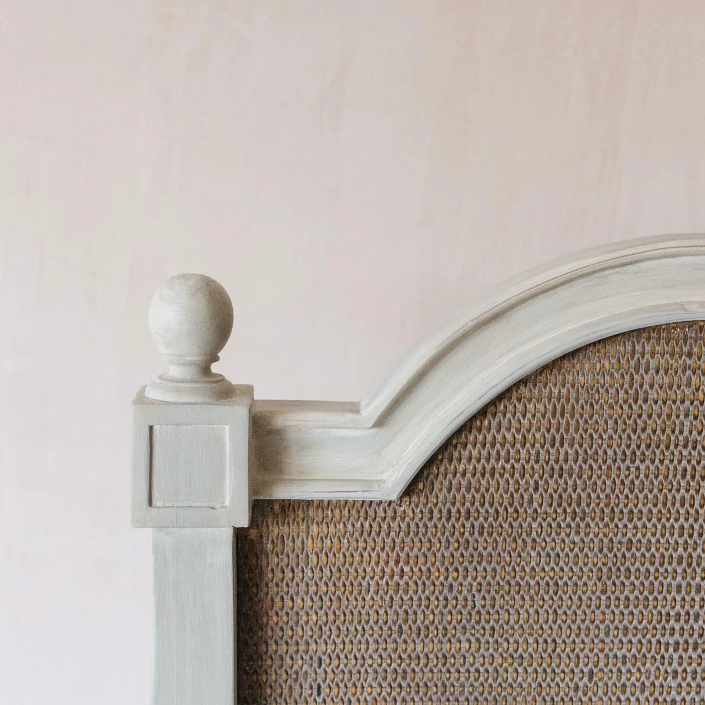 Graham & Green Beds & Headboards<Alva King Size Bed