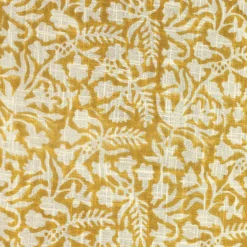 Graham & Green Curtains & Curtain Ties<Alyssa Single Curtain