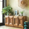 Graham & Green Sideboards & Tv Stands<Ambleside Tile Four Door Sideboard