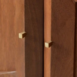 Graham & Green Sideboards & Tv Stands<Ambleside Tile Four Door Sideboard