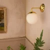 Graham & Green Wall Lights & Sconces<Amelia Wall Light
