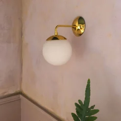 Graham & Green Wall Lights & Sconces<Amelia Wall Light