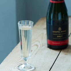 Graham & Green Glassware<Ana Champagne Flute