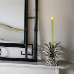 Graham & Green Candle Holders & Candles<Ananas Candle Holder