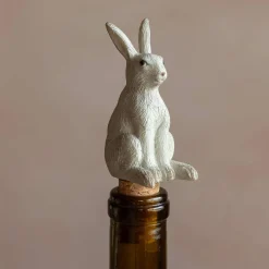 Graham & Green Barware<Animal Cork Bottle Stoppers