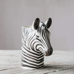 Graham & Green Kitchen Accessories<Animal Utensil Holders