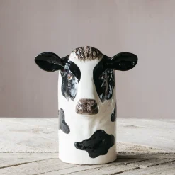 Graham & Green Kitchen Accessories<Animal Utensil Holders