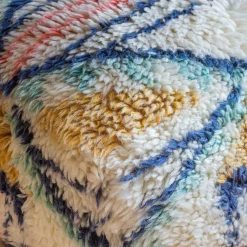 Graham & Green Pouffes & Beanbags|Pouffes & Bean Bags<Annalise Pouffe