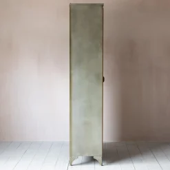 Graham & Green Cabinets & Cupboards<Annecy Glass Display Cabinet