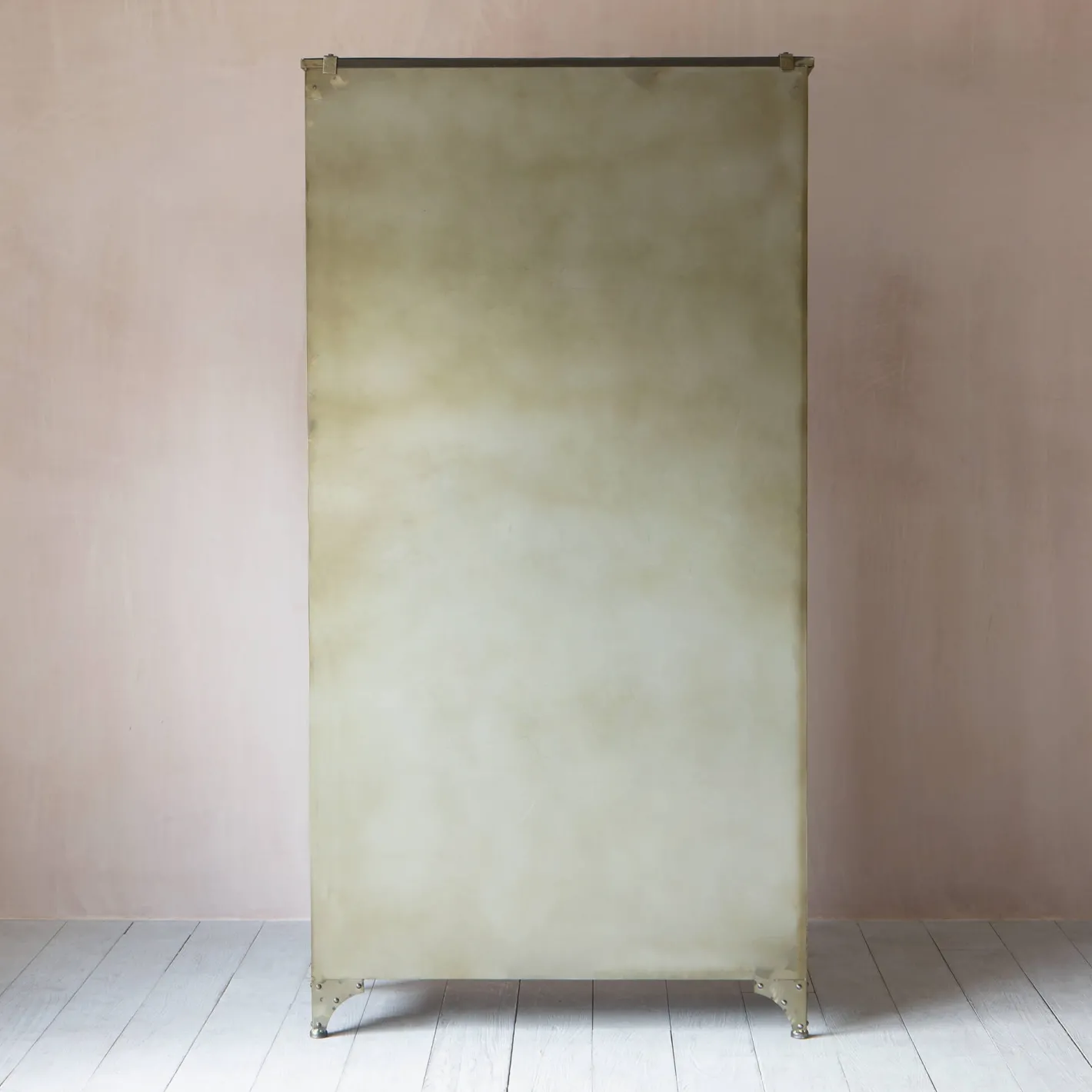 Graham & Green Cabinets & Cupboards<Annecy Glass Display Cabinet