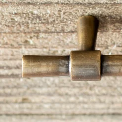 Graham & Green Knobs & Handles<Antique Brass Drawer Knob