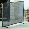 Graham & Green Fireside<Antique Bronze Fire Screen