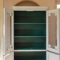 Graham & Green Cabinets & Cupboards<Antoine Antiqued Cabinet