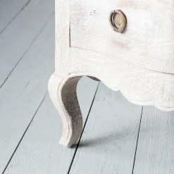 Graham & Green Chests Of Drawers|Chests Of Drawers<Antonia Natural Chest of Drawers