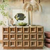 Graham & Green Sideboards & Tv Stands<Apsley Tile Two Door Sideboard