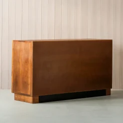 Graham & Green Sideboards & Tv Stands<Apsley Tile Two Door Sideboard